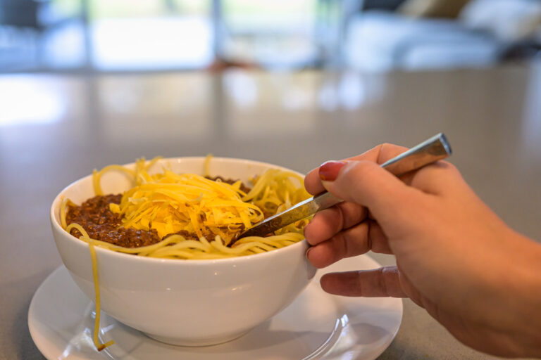 Cincinnati Chili